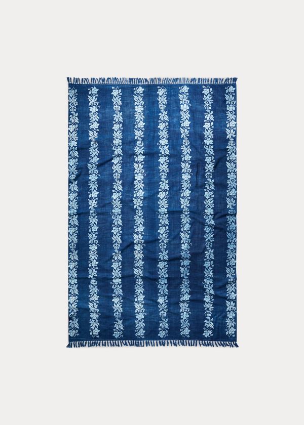 Men's Ralph Lauren Cotton Beach Blanket | 751493CAJ